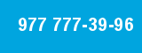 977 777-39-96